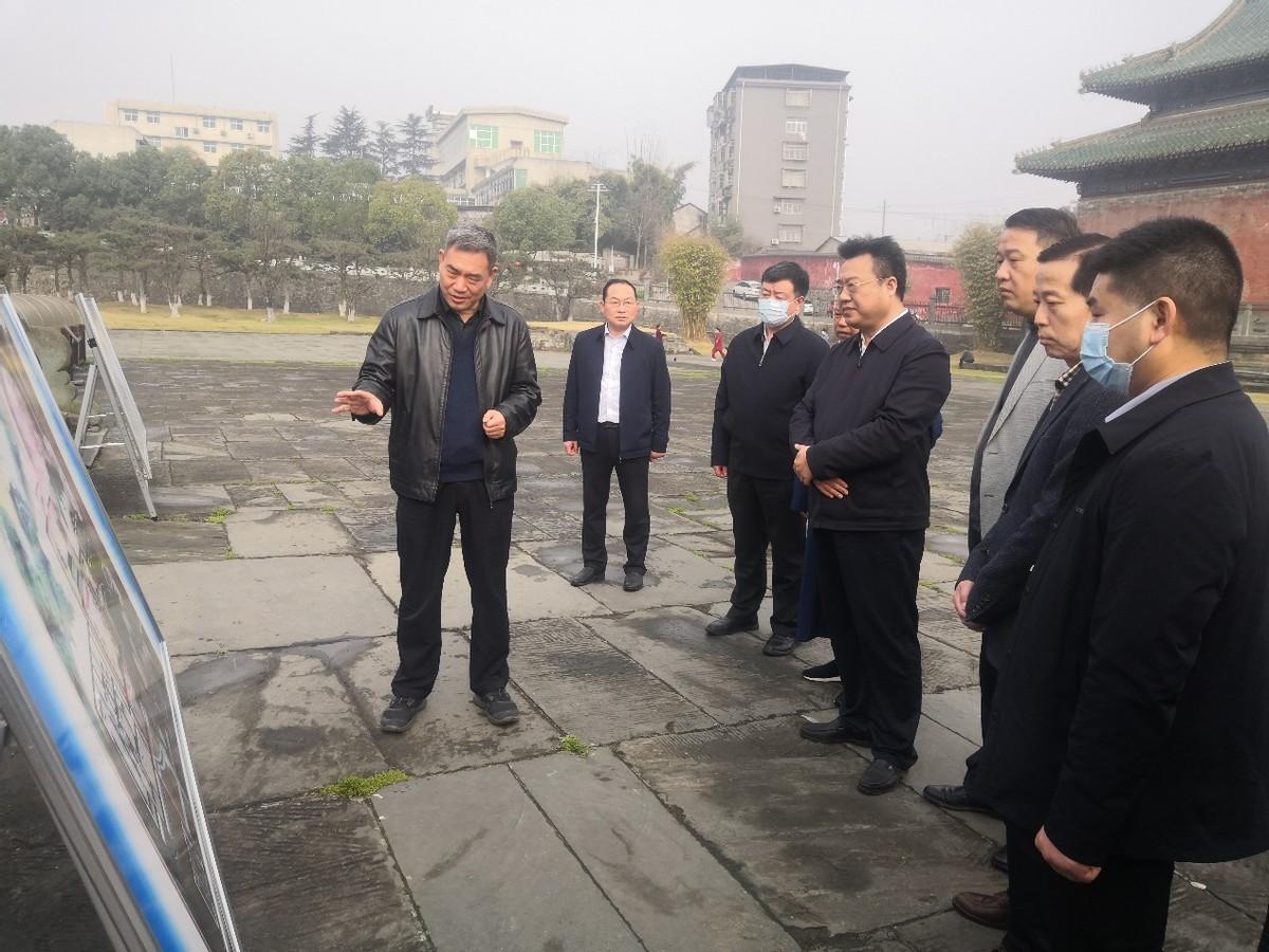 武當山大劇院上市真相揭秘，騙局深度剖析