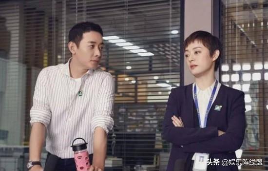 男演員徐帶你探索科技魅力，最新高科技產(chǎn)品體驗(yàn)報(bào)告