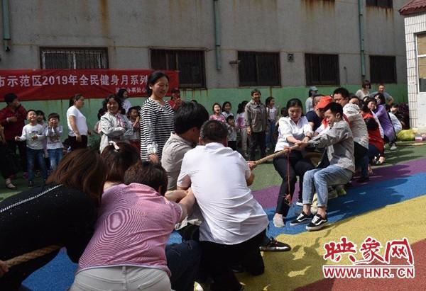 職工拔河比賽方案，歡樂(lè)之旅，探尋自然美景的競(jìng)技之旅