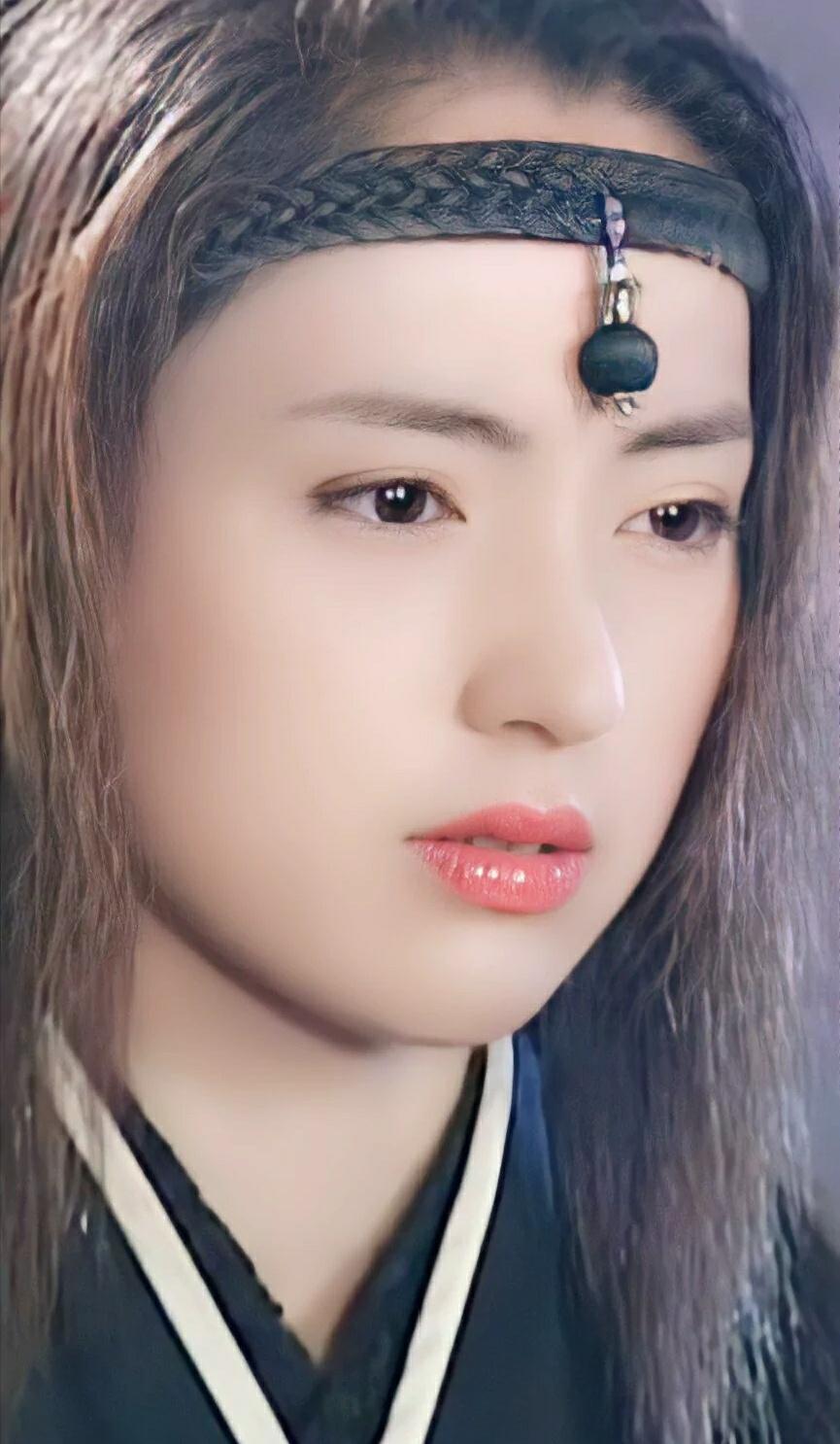雪花女神龍夢幻演繹陣容一覽，演員表全解析
