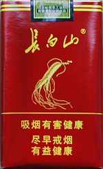 長白山人參煙價格,長白山人參煙價格，一次尋找內(nèi)心平靜的旅程