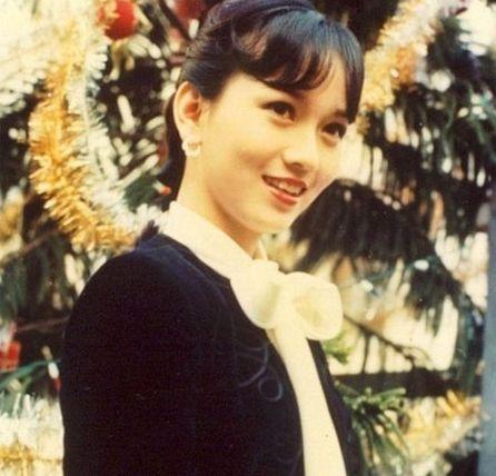 八十年代香港女明星璀璨星辰的黃金時(shí)代探索