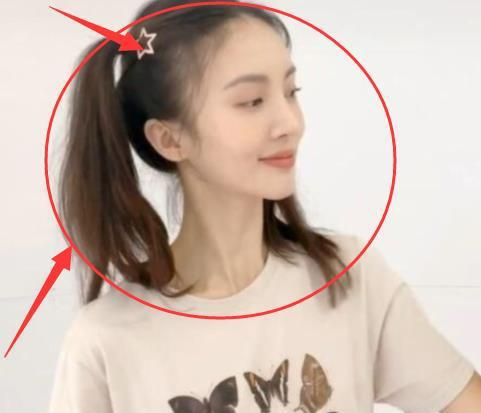 發(fā)量少的明星如何展現(xiàn)別樣魅力？?