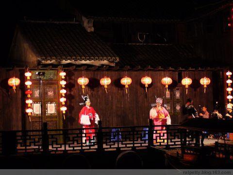 清音戲新訊，與自然美景的約會，探尋內(nèi)心平和的旅程