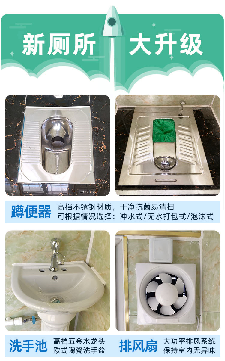 探索特色小店，最新廁所用具的隱秘寶藏之旅