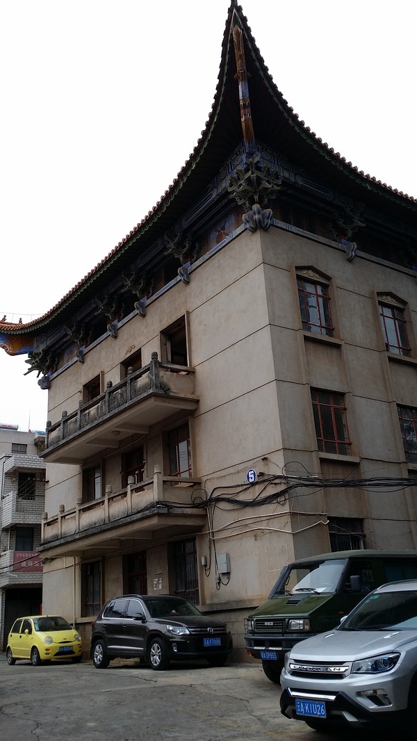 昆明大德寺新動態(tài)，變化中的學(xué)習(xí)之旅，自信與成就感的源泉