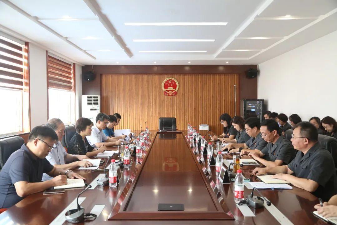 焦作市新任信訪局長自然美景探索之旅