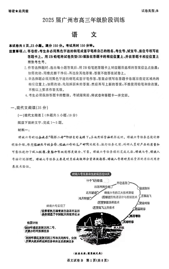 2025副科最新考試題，自然美景探索之旅