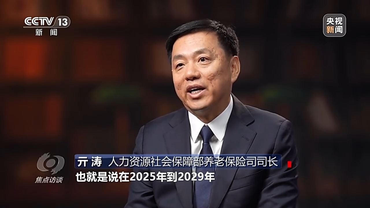 王志文2025年最新作品，影視藝術(shù)的無限探索