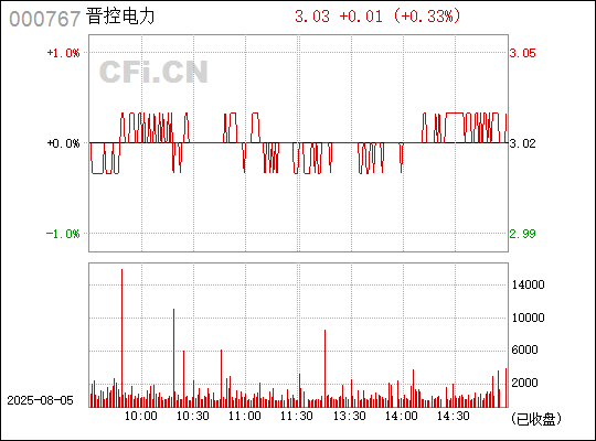 漳澤電力最新目標價展望，邁向成功之旅，變化帶來自信與成就感