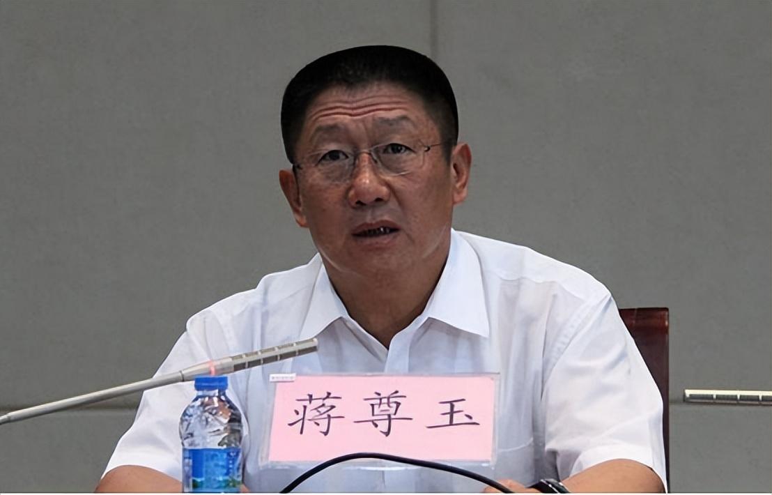 蔣尊玉最新動態(tài)，揭秘蔣尊玉在2025年的最新消息