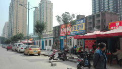 太原西部麗景最新動態(tài)，新地標(biāo)崛起！