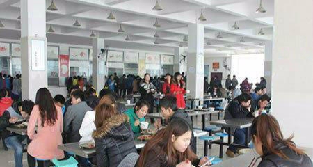 贛州學(xué)校食堂招租啟幕，教育生態(tài)變革的重要一環(huán)