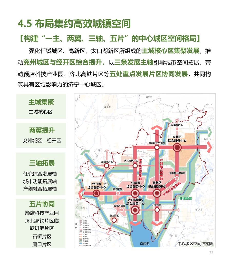 濟(jì)寧規(guī)劃局最新動態(tài)，深度解讀規(guī)劃變革及其影響