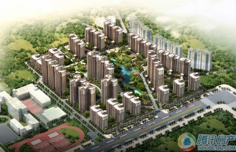東江學府六期最新房價動態(tài)，揭秘房價新動向，你不可錯過！
