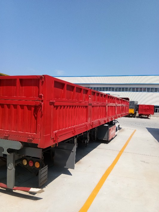 響鑼輕型掛車最新動(dòng)態(tài)，變化中的學(xué)習(xí)，自信與成就的力量展現(xiàn)新進(jìn)展