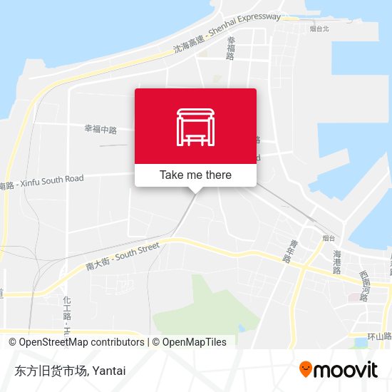 探秘方村舊貨市場的新地址，小巷中的隱藏寶藏之地