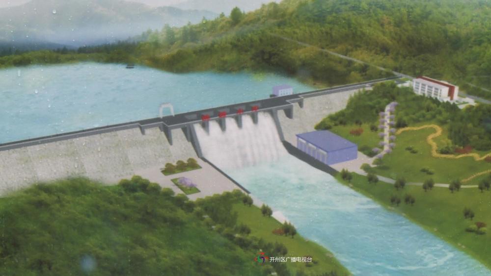 迤北水庫最新消息2025，水利工程多元視角的深度解析