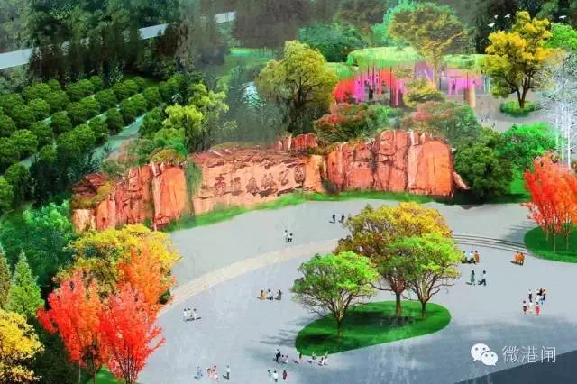 南通森林公園最新動態(tài)，綠色發(fā)展典范展現(xiàn)時代風(fēng)采