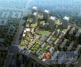 徐州中銳星尚最新房價及深度分析