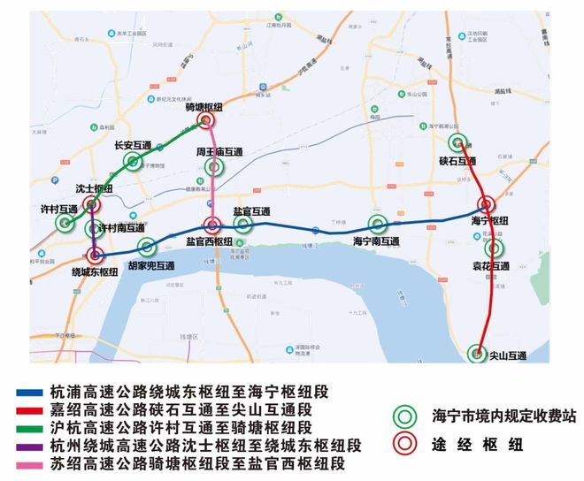 杭寧高速拓寬最新消息，溫馨旅程即將啟程的道路升級(jí)進(jìn)展報(bào)告